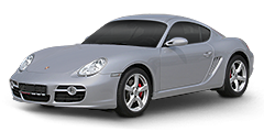 View Porsche Cayman Coupe (2005 - 2013) 987C wheels (2005 - 2013)