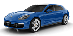 View Porsche Panamera Sport Turismo (2017 - 2024) G2 971 wheels (2017 - 2024)