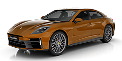View Porsche Panamera Saloon (2024 - 2026) G3 976 wheels (2024 - 2026)