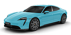 View Porsche Taycan Saloon (2019 - 2026) J1 wheels (2019 - 2026)
