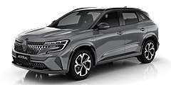 View Renault Austral SUV (2022 - 2026) RHN wheels (2022 - 2026)