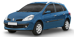 View Renault Clio Estate (2007 - 2026) R wheels (2007 - 2026)
