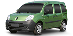 View Renault Kangoo Estate (2007 - 2020) FW/W wheels (2007 - 2020)
