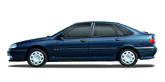 View Renault Laguna Saloon (1994 - 2001) B56 wheels (1994 - 2001)