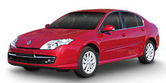 View Renault Laguna Hatchback (2007 - 2026) T wheels (2007 - 2026)