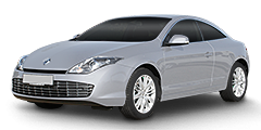View Renault Laguna Coupe (2008 - 2026) T wheels (2008 - 2026)