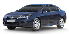 Browse Renault Latitude models to find compatible wheels.