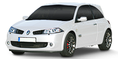 View Renault Mégane Hatchback (2002 - 2008) M wheels (2002 - 2008)