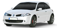 View Renault Mégane Saloon (2002 - 2026) M wheels (2002 - 2026)