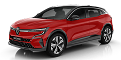 View Renault Mégane Hatchback (2021 - 2026) RCB wheels (2021 - 2026)