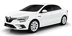 View Renault Mégane Saloon (2019 - 2026) RFB wheels (2019 - 2026)