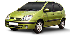 Browse Renault Scénic models to find compatible wheels.