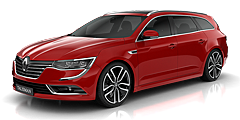 Browse Renault Talisman models to find compatible wheels.