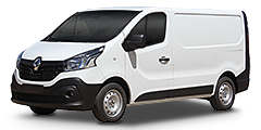 Browse Renault Trafic models to find compatible wheels.