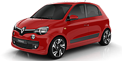 View Renault Twingo Saloon (2014 - 2024) AH wheels (2014 - 2024)