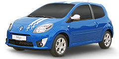 View Renault Twingo Saloon (2007 - 2026) N wheels (2007 - 2026)