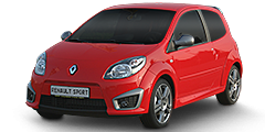 Browse Renault Twingo models to find compatible wheels.