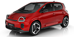 View Renault Twingo Saloon (2026 - 2026) P04 wheels (2026 - 2026)
