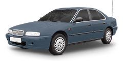 Browse Rover 600 Series models to find compatible wheels.