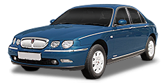 View Rover 75 Saloon (1999 - 2005) RJ wheels (1999 - 2005)