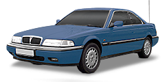 Browse Rover 800 Series models to find compatible wheels.