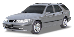 Browse Saab 9-5 models to find compatible wheels.
