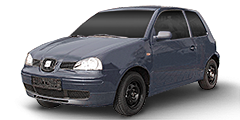 Browse Seat Arosa models to find compatible wheels.