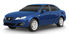 Browse Seat Exeo models to find compatible wheels.