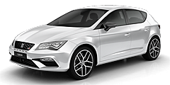 Browse Seat Leon models to find compatible wheels.