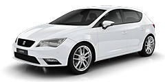 View Seat Leon Hatchback (2012 - 2020) 5F wheels (2012 - 2020)