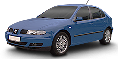 Browse Seat Leon/Toledo models to find compatible wheels.