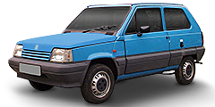Browse Seat Marbella models to find compatible wheels.