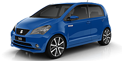 Browse Seat MII models to find compatible wheels.