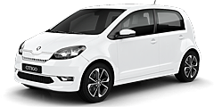 Browse Skoda Citigo models to find compatible wheels.