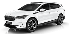 Browse Skoda Enyaq models to find compatible wheels.
