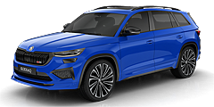 Shop for Skoda alloy wheels for past and present models.