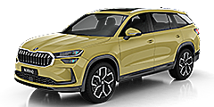 View Skoda Kodiaq SUV (2024 - 2026) PS wheels (2024 - 2026)