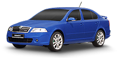 View Skoda Octavia Saloon (2004 - 2012) 1Z wheels (2004 - 2012)