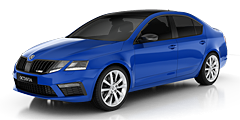 Browse Skoda Octavia models to find compatible wheels.