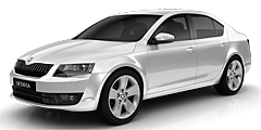 View Skoda Octavia Saloon (2013 - 2020) 5E wheels (2013 - 2020)