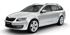 View Skoda Octavia Estate (2013 - 2020) 5E wheels (2013 - 2020)