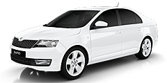 Browse Skoda Rapid models to find compatible wheels.