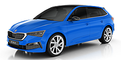 View Skoda Scala Saloon (2019 - 2026) NW wheels (2019 - 2026)