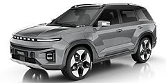 View Ssangyong Torres SUV (2024 - 2026) UK/UKV wheels (2024 - 2026)
