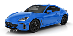 View Subaru BRZ Coupe (2022 - 2026) Z2 wheels (2022 - 2026)