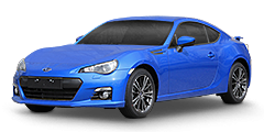 View Subaru BRZ Coupe (2012 - 2021) ZC wheels (2012 - 2021)