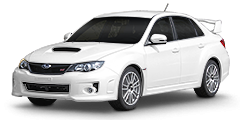 View Subaru Impreza Saloon (2000 - 2007) GD/GG wheels (2000 - 2007)