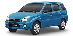 Browse Subaru Justy models to find compatible wheels.