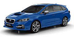 View Subaru Levorg Estate (2015 - 2026) V1 wheels (2015 - 2026)