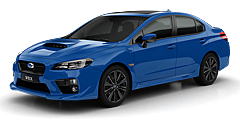 Browse Subaru WRX models to find compatible wheels.